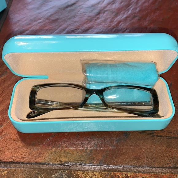 Tiffany women’s glasses - Picture 2 of 8